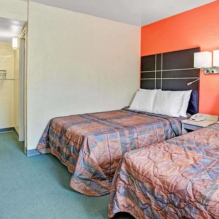 Knights Inn Jacksonville Airport Екстериор снимка