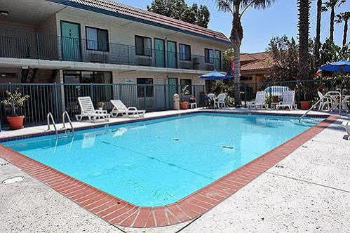 Knights Inn Jacksonville Airport Екстериор снимка